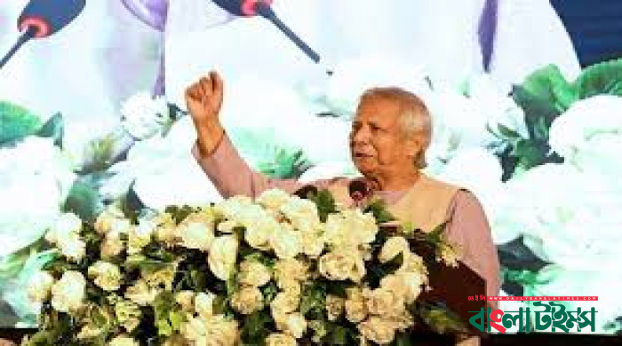 সংস্কারের জন্য পরামর্শ সবার কাছ থেকে আসতে হবে: প্রধান উপদেষ্টা